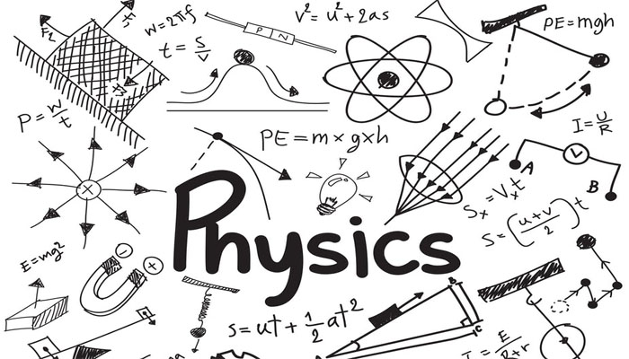Physics Revision A/L 2021